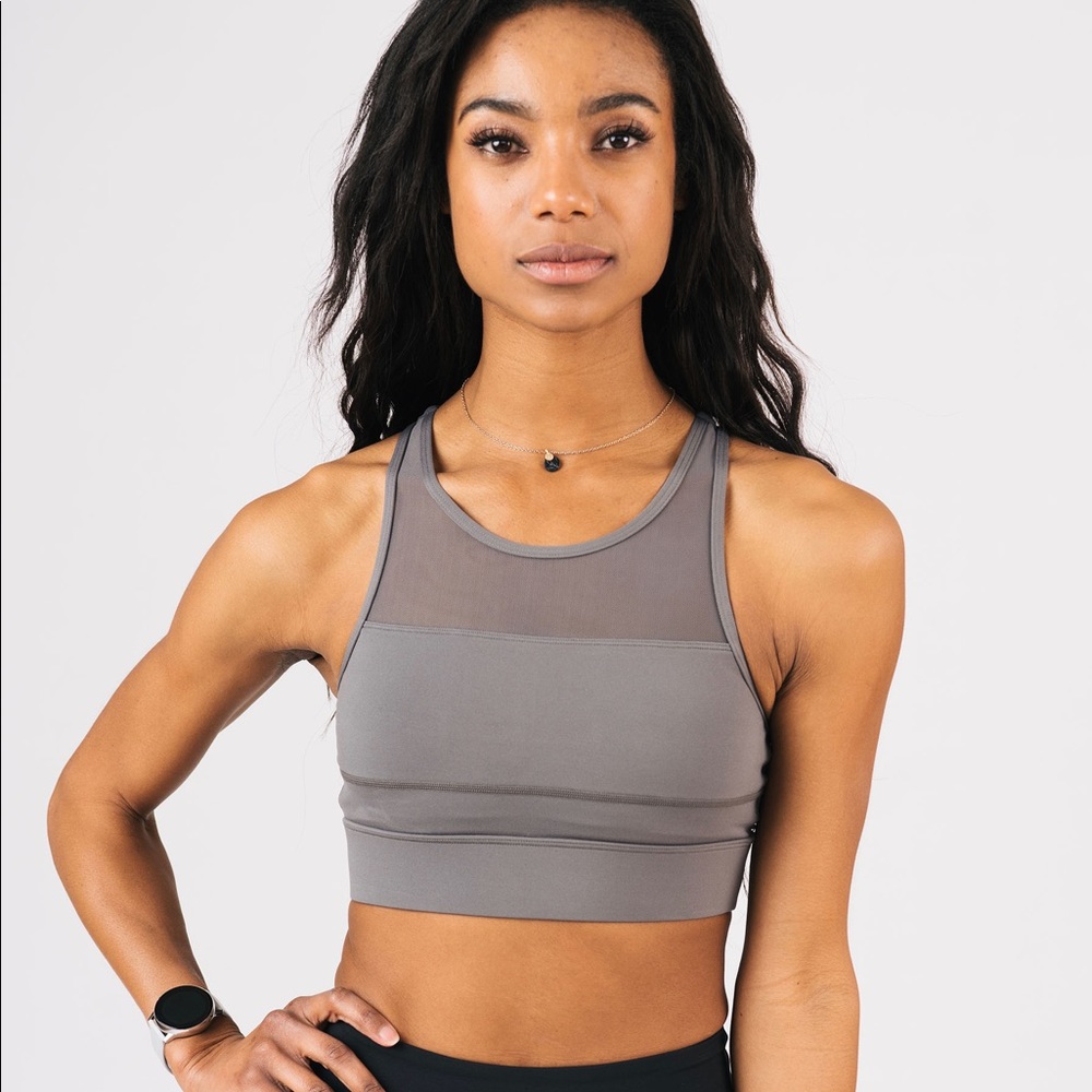 All Star Bra